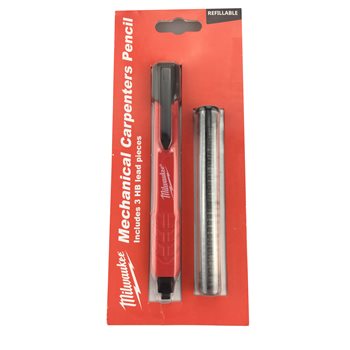 Milwaukee Carpenter Pencil
